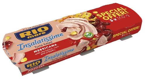 Rio Mare, 480 g