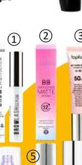 topface BB krém 