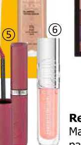 L'ORÉAL PARIS Plump Ambition lesk na rty