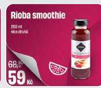 Rioba smoothie 250 ml