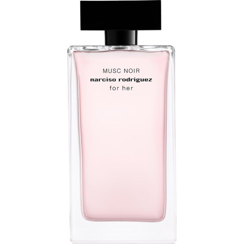 narciso rodriguez for her MUSC NOIR parfémovaná voda pro ženy 150 ml