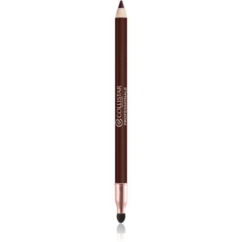 Collistar Professionale Eye Pencil voděodolná tužka na oči s vysokou pigmentací odstín 2 Quercia 1,2 ml