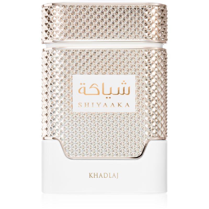 Khadlaj Shiyaaka White parfémovaná voda pro ženy 100 ml