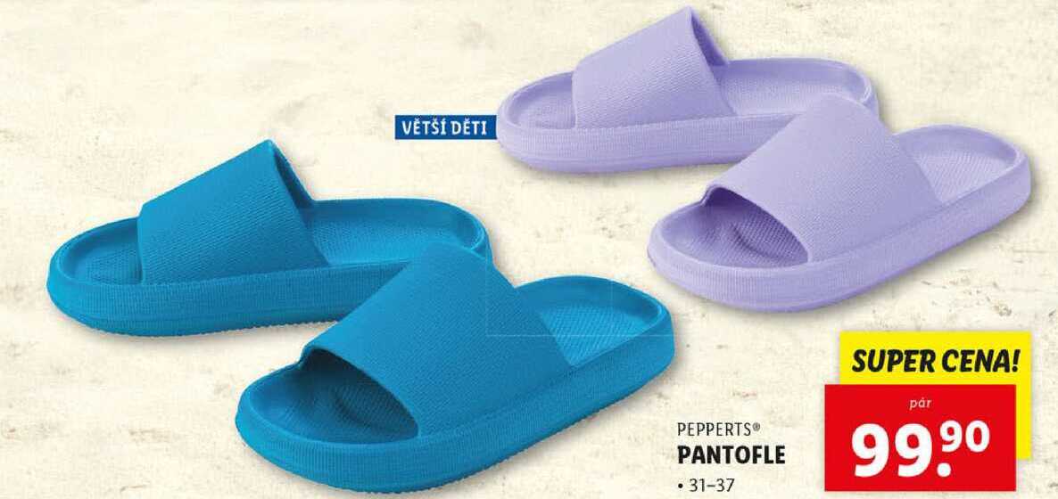 PANTOFLE 