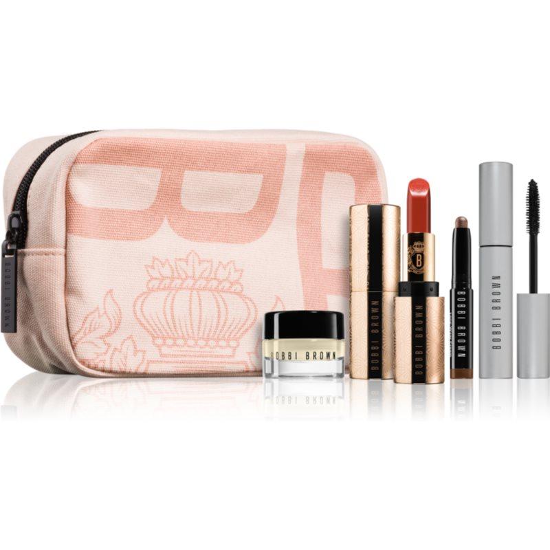 Bobbi Brown Ready to Glow Set dárková sada na obličej