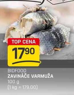 ZAVINÁČE VARMUŽA 100g