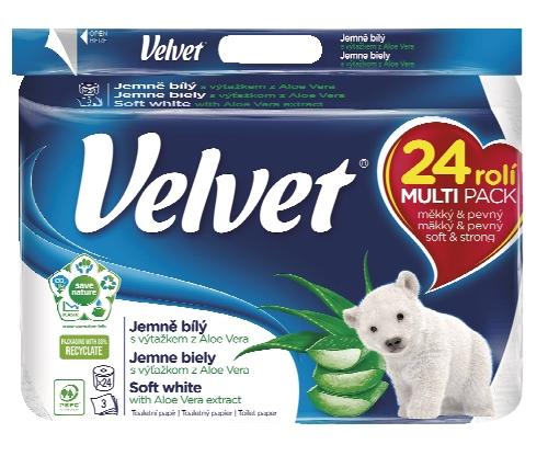 Velvet, 24 KS