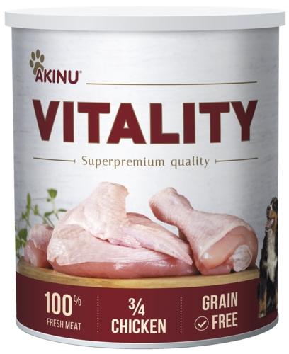 Vitality, 800 g