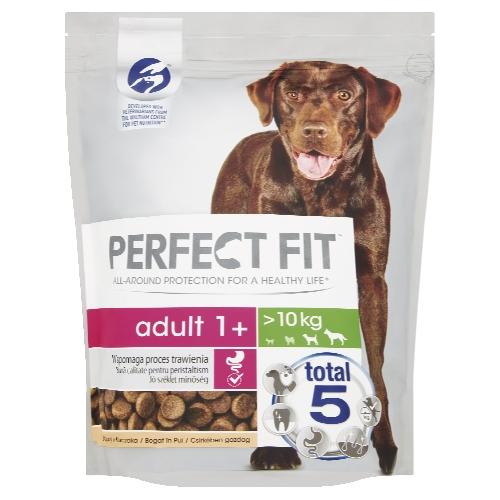 Perfect Fit, 1.4 kg