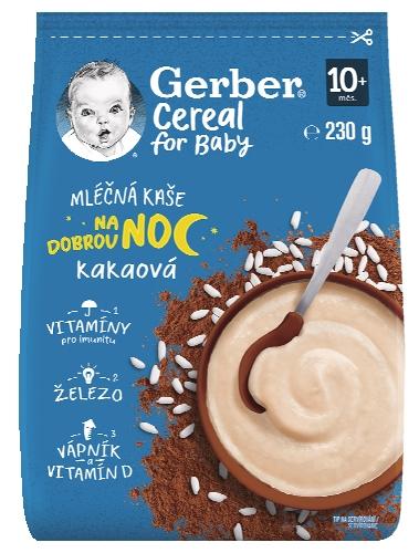 Gerber, 230 g