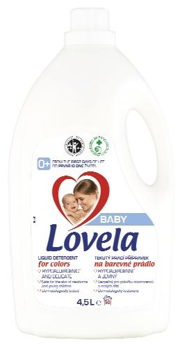 Lovela, 50 PD