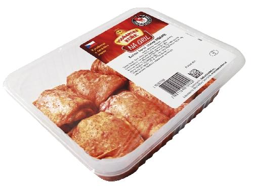 Kuřecí stehna Marengo, 1 kg