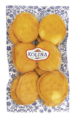 Koliba Oštěpek, 360 g