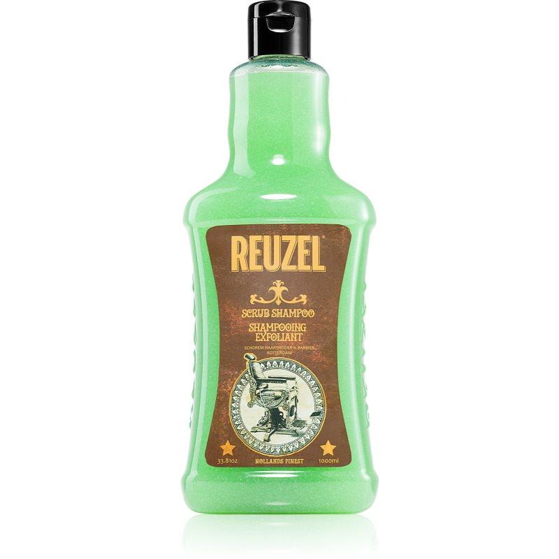 Reuzel Hair šampon 1000 ml