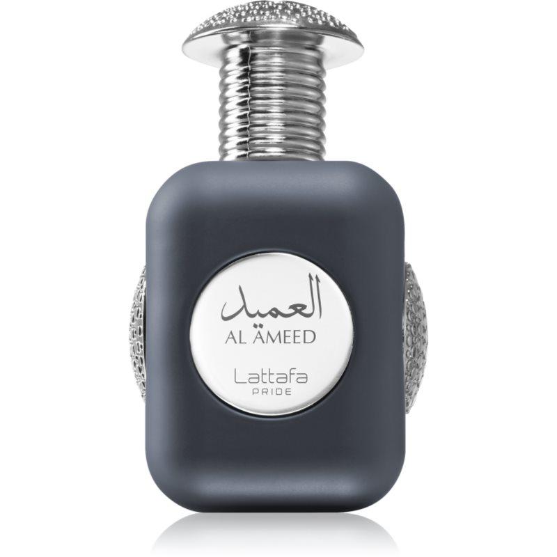 Lattafa Pride Al Ameed parfémovaná voda unisex 100 ml
