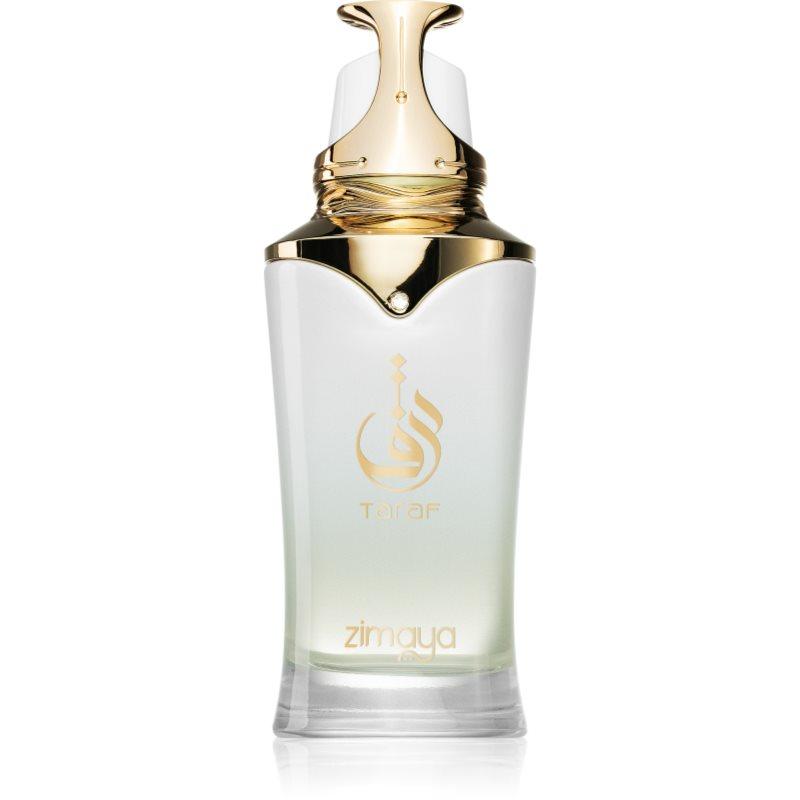 Zimaya Taraf White parfémovaná voda pro ženy 100 ml