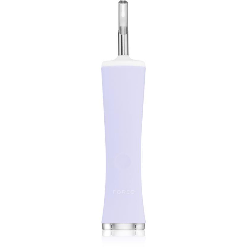 FOREO ESPADA™ 2 Plus pero s modrým světlem pro zmírnění projevů akné Lavender 1 ks