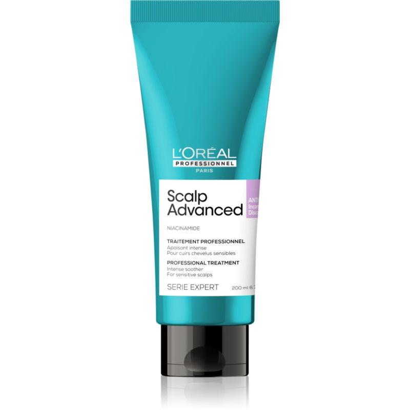 L’Oréal Professionnel Serie Expert Scalp Advanced vlasová péče na vlasy a vlasovou pokožku 200 ml