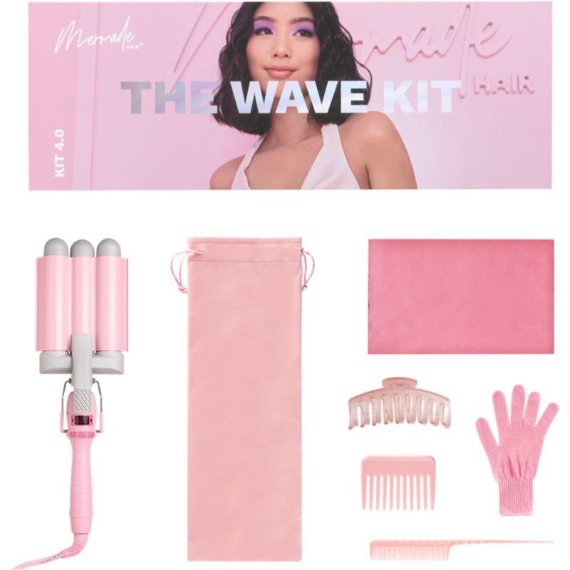Mermade The Wave Kit trojkulma s příslušenstvím 32mm 1 ks