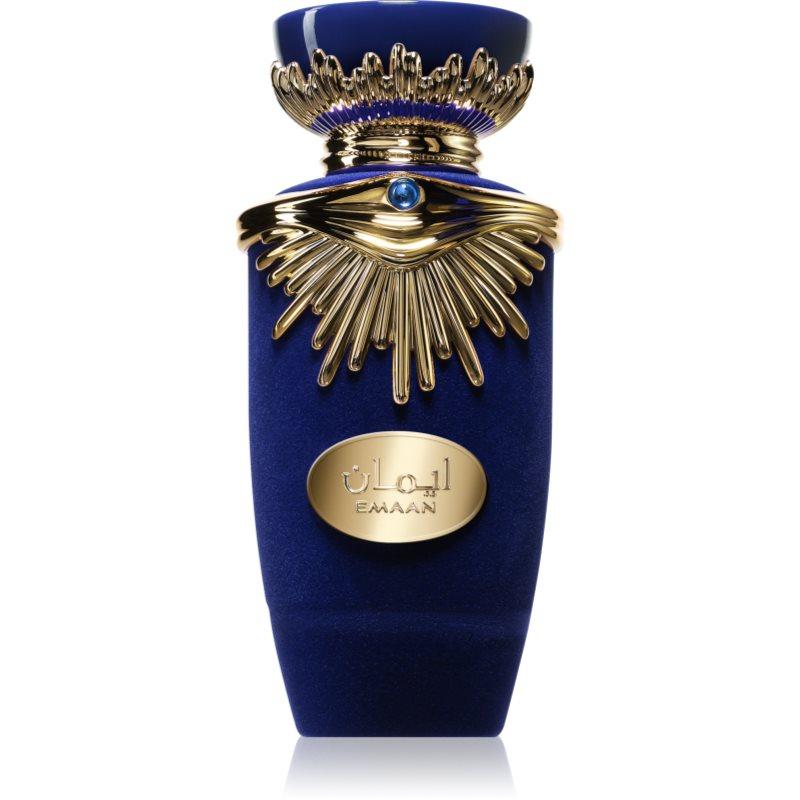 Lattafa Emaan parfémovaná voda pro ženy 100 ml