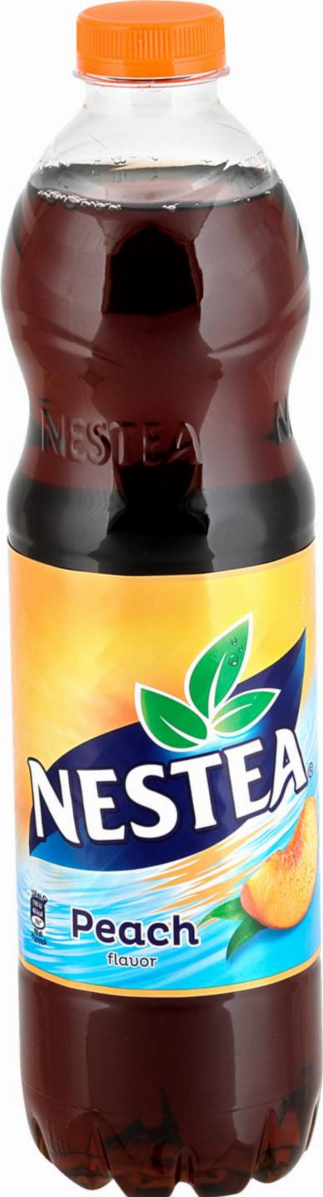 Nestea Ledový čaj