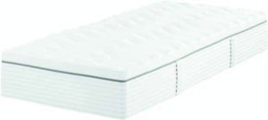 PRUŽINOVÁ MATRACE DRIVA GS100