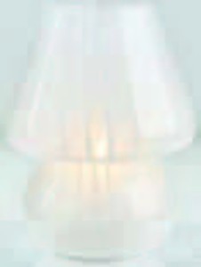 6) LAMPA NA BATERIE JONNY