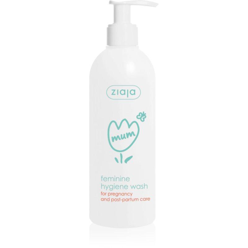 Ziaja Mum gel na intimní hygienu pro těhotné a mladé maminky 300 ml