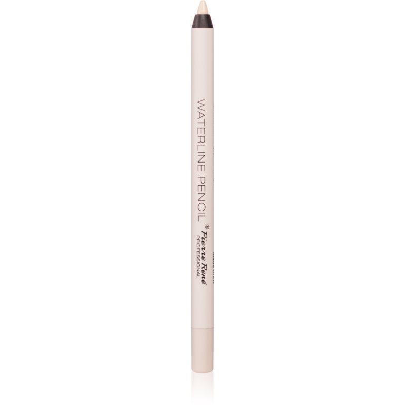 Pierre René Eyes Eyepencil kajalová tužka na oči voděodolná 1,2 g