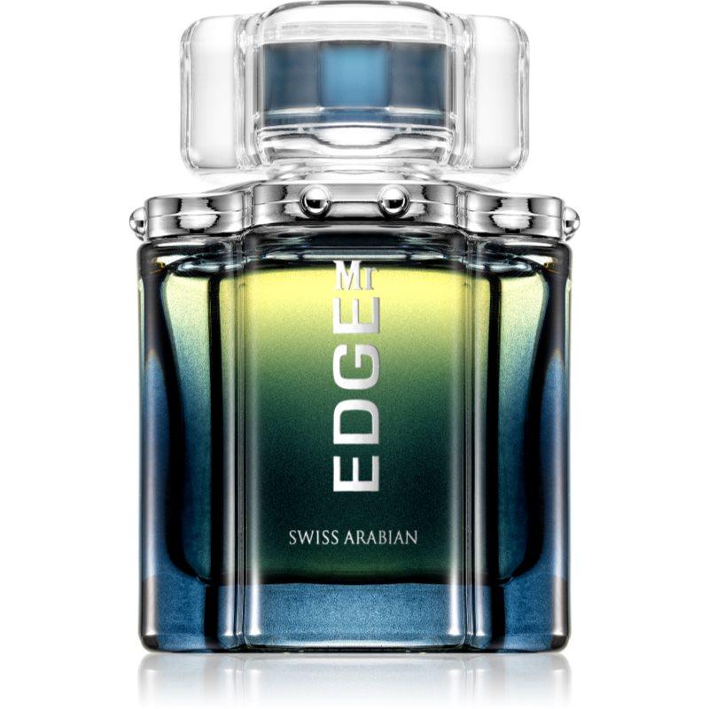 Swiss Arabian Mr Edge parfémovaná voda pro muže 100 ml