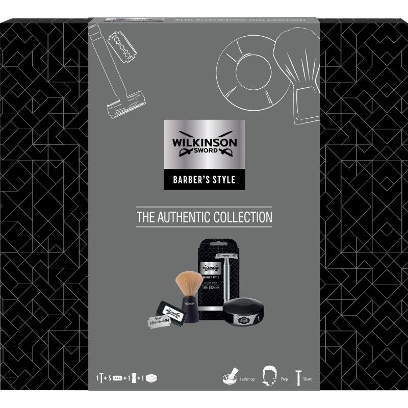 Wilkinson Sword Heritage Collection sada na holení pro muže