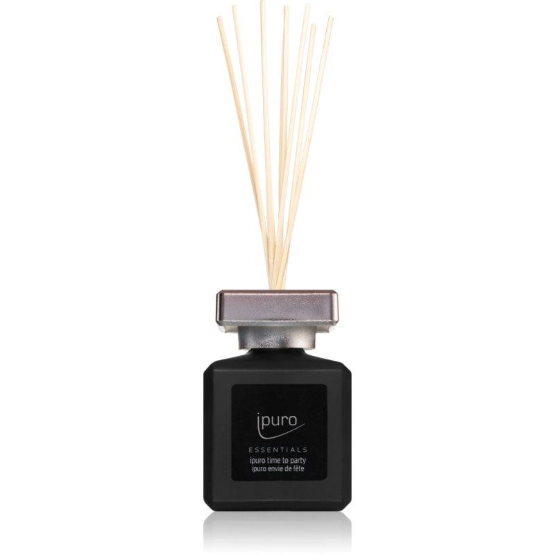 ipuro Essentials Time To Party aroma difuzér 100 ml