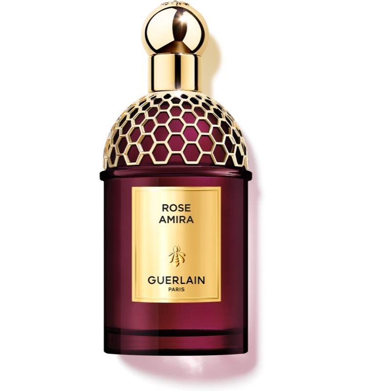 GUERLAIN Absolus Allegoria Rose Amira parfémovaná voda unisex 125 ml
