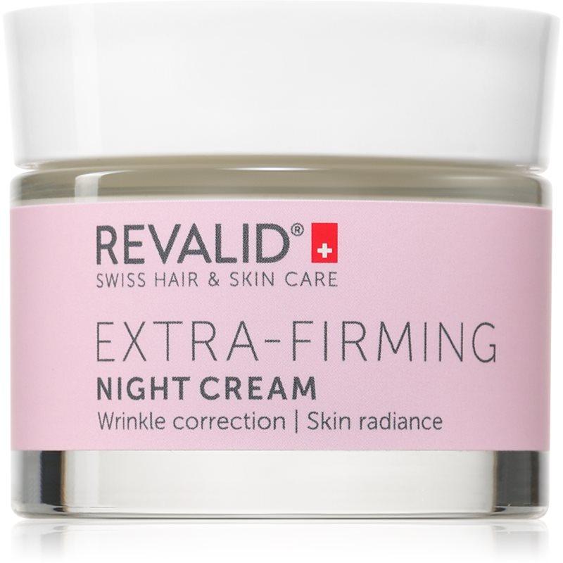 Revalid Extra-Firming Night Cream noční krém proti stárnutí pleti 50 ml