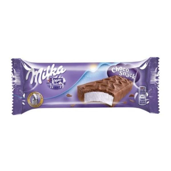 Milka Choco Snack