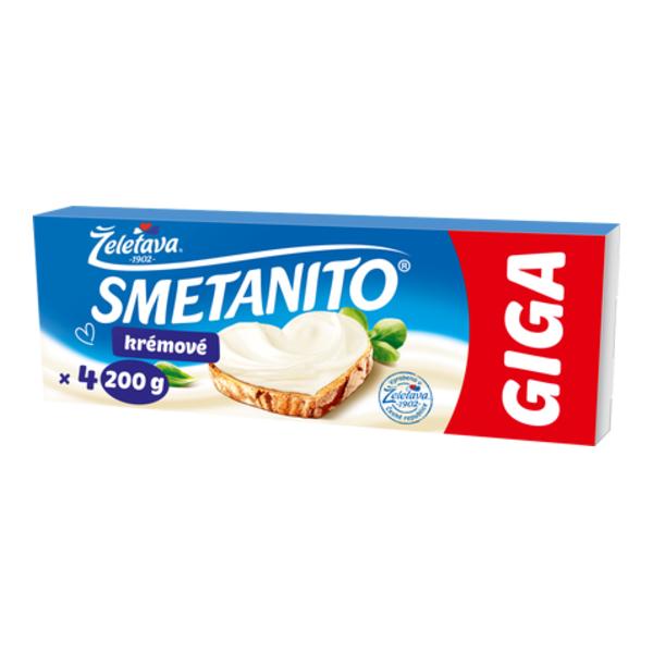 Smetanito Smetanové GIGA