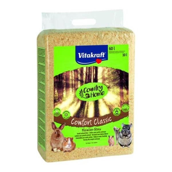 Vitakraft Hoblinová podestýlka
