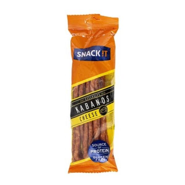 Tarczyński Snack IT Kabanos Exclusive se sýrem