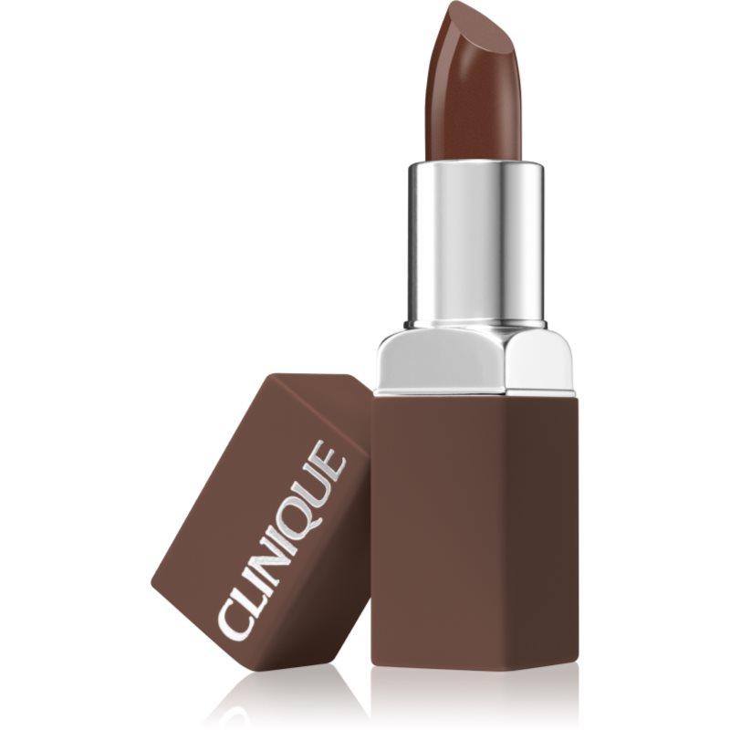Clinique Even Better™ Pop Lip Colour Foundation dlouhotrvající rtěnka odstín Luscios 3,9 g