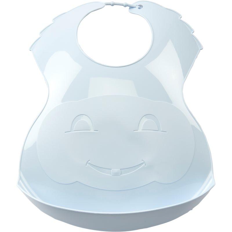 Thermobaby Bibs Baby Blue bryndák 1 ks