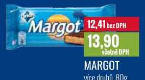 MARGOT 80g