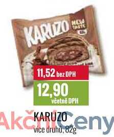 KARUZO 82g