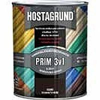 Hostagrund Prim 3v1 600 ml