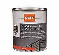 OBI Kovářská barva