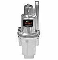 PONORNÉ VIBRAČNÍ ČERPADLO ASIST SMART GARDEN „GE9CPV30-10 A“