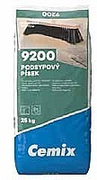 PODSYPOVÝ PÍSEK 9200