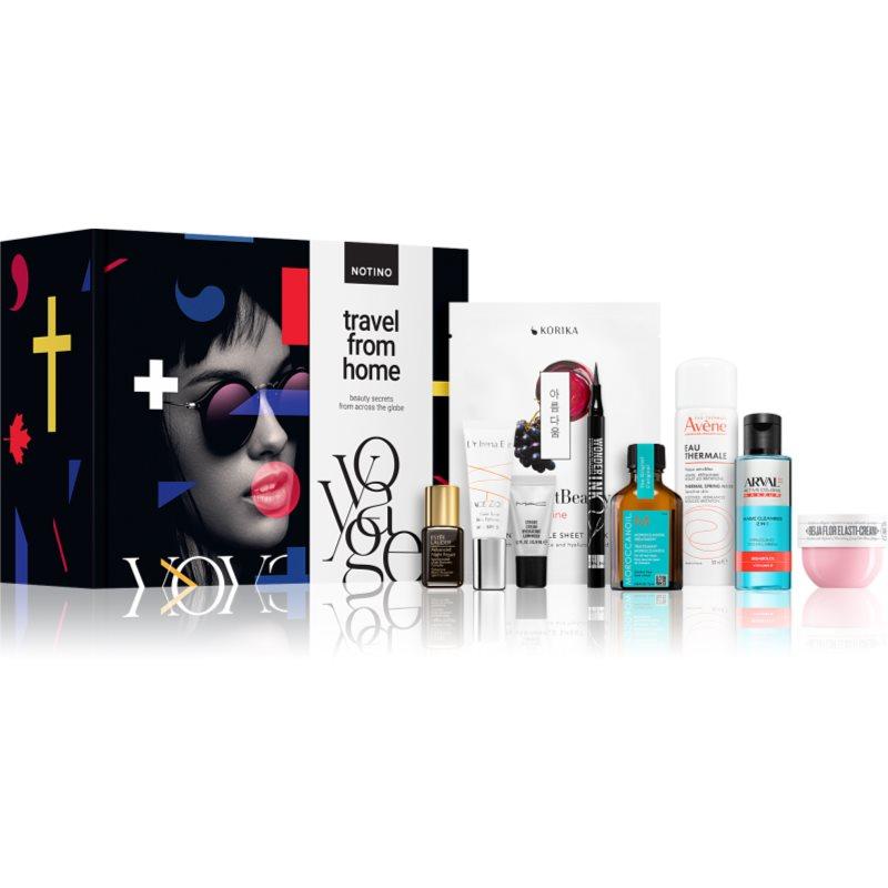 Beauty Beauty Box Notino - Travel from home sada pro ženy