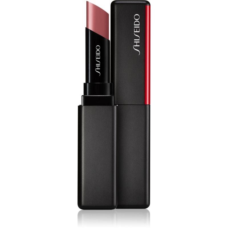 Shiseido VisionAiry Gel Lipstick gelová rtěnka odstín 202 Bullet Train (Mutech Peach) 1.6 g