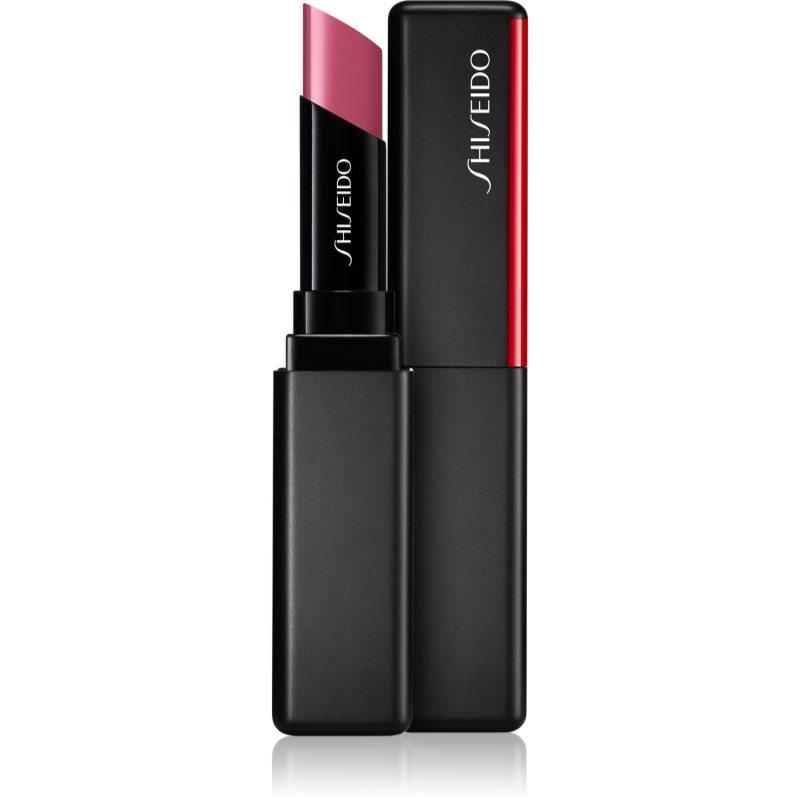 Shiseido VisionAiry Gel Lipstick gelová rtěnka odstín 207 Pink Dynasty (Neutral Pink) 1.6 g