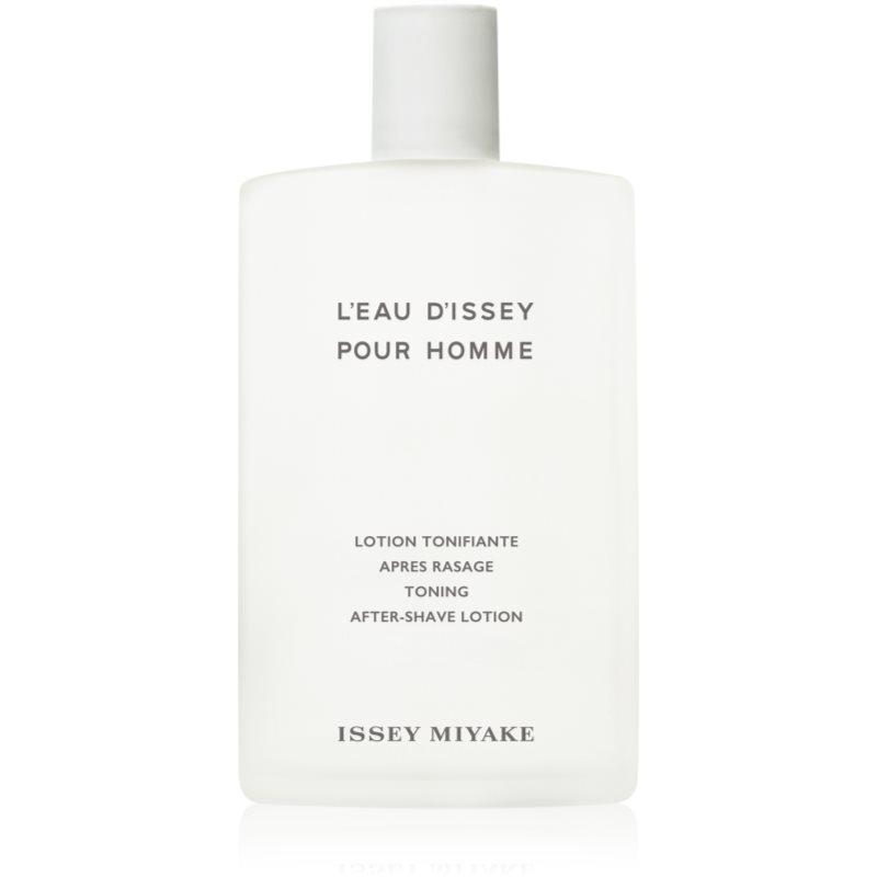 Issey Miyake L'Eau d'Issey Pour Homme voda po holení pro muže 100 ml